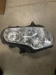 2001-2010 Honda Goldwing GL1800 Front Right Headlight 33100-MCA-671 Oem EM24. Fixed Price $119.95.