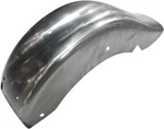 Drag Specialties Smooth Rear Fender Harley-davidson Road King Efi Flhr 2009-2013. Fixed Price $150.35.