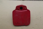 Bsa C11G C15 A7 A10 B31 B33 Rear Number Plate 21. Fixed Price $26.90.