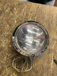 Oem Passing Lamp Spotlight Harley Flh Shovelhead Panhead 68052-64B Orig Bulb Scr. Fixed Price $139.95.
