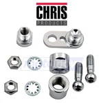 Chris Front Turn Signal Swivel Kit For 2018-2019 Harley Davidson Fxfb Fat Dv. Fixed Price $31.25.