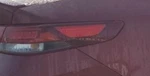 2016-2018 Kia Optima Rh Passenger Quarter Panel Mounted Tail Light Lamp Oem. Fixed Price $172.78.