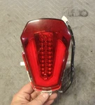 Suzuki Gsxr 1000 2017+ Oem Tail Light 35710-17KA0. Fixed Price $59.99.