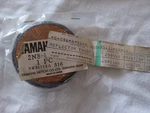 Yamaha Reflector Front PT#2N8-85111-00 Nos Oem. Fixed Price $24.00.