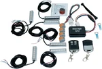 Custom Dynamics TMWZ06 Magical Wizard Standard Light Kit. Fixed Price $209.95.