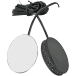 Custom Dynamics - STINGERZ15CBLUE Wheel Lightz With Chrome Case,. Fixed Price $27.99.