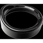 Slyfox Headlight Trim W/ Visor 7" Gloss 1508-3111. Fixed Price $402.56.
