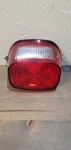 Genuine Harley Davidson Oem Factory Red Tail Light Sae 3157K, Ece P27/7W(K). Fixed Price $19.99.