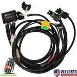 Baja Designs Universal Motorcycle Skene Dimmer Kitfor SQUADRON/S2 Led Lights. Fixed Price $101.95.