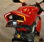 New Rage Cycle Fender Eliminator V4-FE. Fixed Price $199.50.