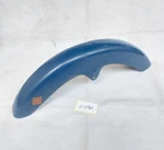 Honda 50 C110 CA110 C111 C114 C115 Front Fender Blue Nos. Fixed Price $99.90.