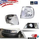 Side Marker Corner Parking Lights Turn Signals Set 1997-2003 Ford F-150. Fixed Price $24.99.