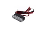K&s Technologies Led Mini Light 38X10X18 White, KS25-9154. Fixed Price $28.24.