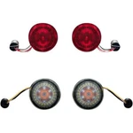 Custom Dynamics PB-BCM-KIT1 Probeam Led Turn Signal Conversion. Fixed Price $199.95.