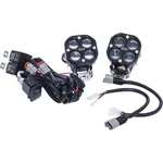 Rivco Products Led Pod Lights - Green UTV34. Fixed Price $224.95.