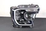 Oem 2024-2026 Ford Ranger Reflector Led Headlight Rh Front Right Passenger Side. Fixed Price $414.00.