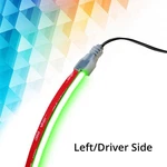 Body Gap Strip 36IN Left MX-BG-36-L. Fixed Price $63.76.