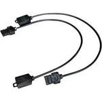 Custom Dynamics PG-EXT-6 Proglow Wiring 6" Extension. Fixed Price $16.95.