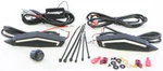 Powermadd Sentinal Handguards Light Kit 34490. Fixed Price $70.00.