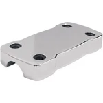 Choppers Deuce Handlebar Clamp LA-7408-00. Fixed Price $75.56.