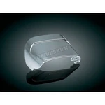 Kuryakyn Taillight Visor W/o Slots - 9008. Fixed Price $48.99.