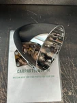 Honda VT1300CR VT1300CX VT1300CS Case Headlight 61301-MFR-670 Genuine Jdm. Fixed Price $169.63.