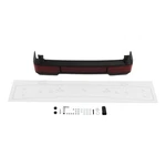 Black Led Tail Brake Light For 97-13 Harley Touring Classic Ultra King Pack. Fixed Price $44.50.
