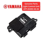 Yamaha Oem 2PP-85490-00 Headlight Control Unit R1 R6 MT-10 Tmax Tracer Gt+. Fixed Price $259.88.