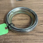 Triumph Bonneville 900 Thunderbird Oem Stock Headlight Ring Housing T2700004. Fixed Price $40.00.