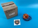 New Open Box Oem Harley Davidson Front Directional Turn Signal, 68709-94 *. Fixed Price $65.00.