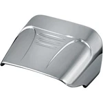 Kuryakyn 9008 Chrome Taillight Visor For Harley Bottom Tag Application. Fixed Price $48.99.