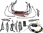 Moose Offroad 75-200-MSE Underglow Kit 8 Pc. Fixed Price $126.30.