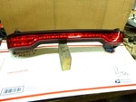 Oem Harley Davidson Touring Signature Led King Pak Rear Light Bar Run/brake. Fixed Price $129.00.
