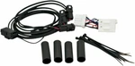 Custom Dynamics Ultra Tour-pak Run/brake/turn Signal Module For 03-13 Touring. Fixed Price $49.95.