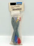 Drag Specialties Part # 2120-0249 Trailer Harness Wire GL1800 Abs Nos. Fixed Price $49.99.