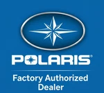 Polaris 2416248 - Front Left Turn Signal Assembly. Fixed Price $264.99.