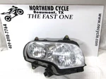 01-05 Honda Goldwing GL1800 Right Headlight Assembly Oem 33100-MCA-A61. Fixed Price $50.98.