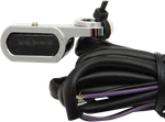 Drag Specialties 2040-2129 Led Handlebar Marker Lights Chrome/smoke. Fixed Price $96.67.