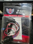Custom Dynamics 2050-0121 MAGICSTROBESSS6 Brake Light Flasher. Fixed Price $49.00.