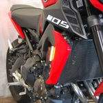 New Rage Cycles Yamaha MT-09 2017-PRESENT Front Turn Signals. Fixed Price $120.00.