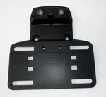 Harley-davidson Upper License Plate Bracket 67900233. Fixed Price $21.25.