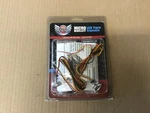 Custom Dynamics Chrome Micro Bullet Amber/red Led Rear Turn Signals Universal. Fixed Price $69.95.