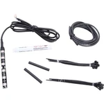 Custom Dynamics Purple Magicflex 2 Led War Bonnet Kit For Indian Cd-ind-wb-uv. Fixed Price $17.95.