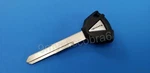 Kawasaki Ninja ZX6R / 636 ZX10R ZX14R Spare Key - Blank. Fixed Price $9.95.
