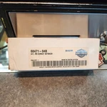 Harley-davidson Oem Kit, Rr Direct Setback 68471-94B. Fixed Price $35.00.