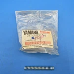 Genuine Oem Yamaha 341-84332-60 Screw Spring TW200 XT250 SR400 XT225 XT350 DT50. Fixed Price $12.09.