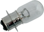 Drag Specialties Replacement Bulb 4-1/2" Diamond Light HPSDS-282010. Fixed Price $12.43.