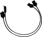 Custom Dynamics 12" Proglow Wire Extension (PG-EXT-12). Fixed Price $16.45.