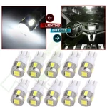 10PCS T10 194 168 259 High Powe Super White 6SMD Led Interior Tail Light Bulbs. Fixed Price $8.99.