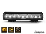 12V/24V 16IN Triple-r Lazer 1000 Std Led Light Spot Lamp + Position Black. Fixed Price $1005.26.